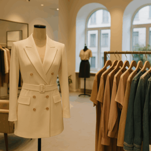 modewinkel
